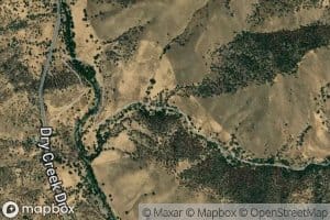 Wagonshed Creek
