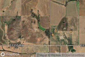 Spring Creek Site 103 Reservoir