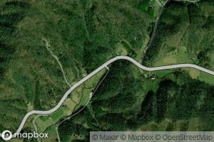 East Fork Cove Creek