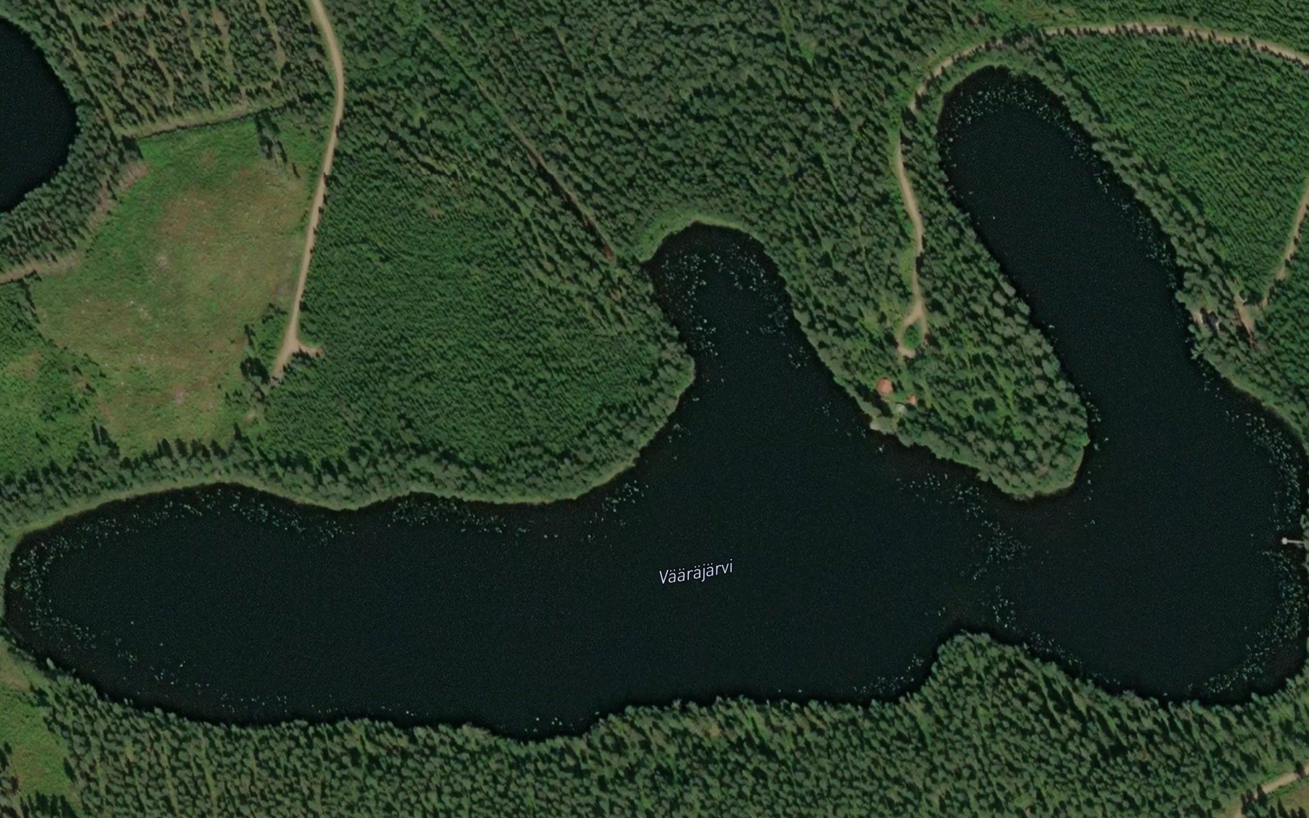 Vaarajarvi
