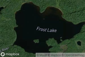 Frost Lake