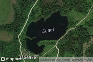 Ozero Beloye