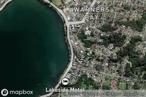Warners Bay