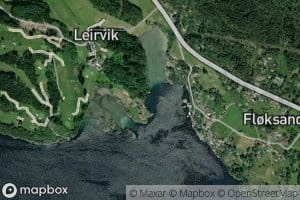 Leirvika
