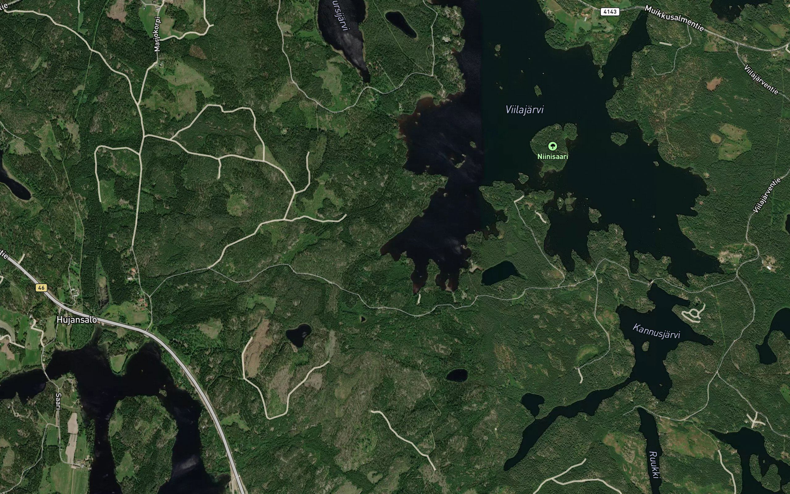 Tervalahti