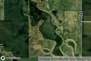 Slaughter Slough