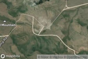 Bald Mountain Reservoir