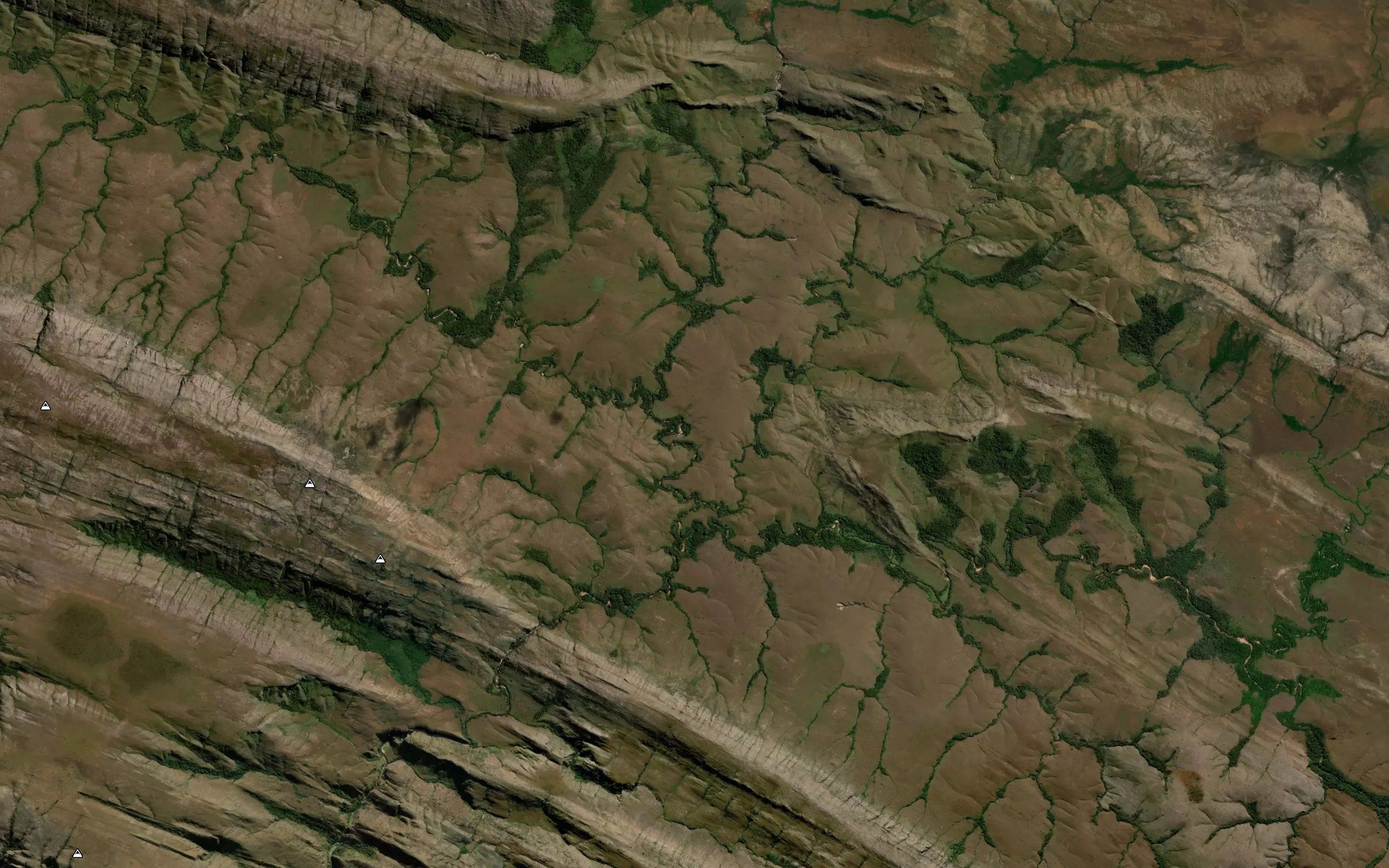 Corrego do Coelho