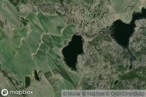 Munro Lake