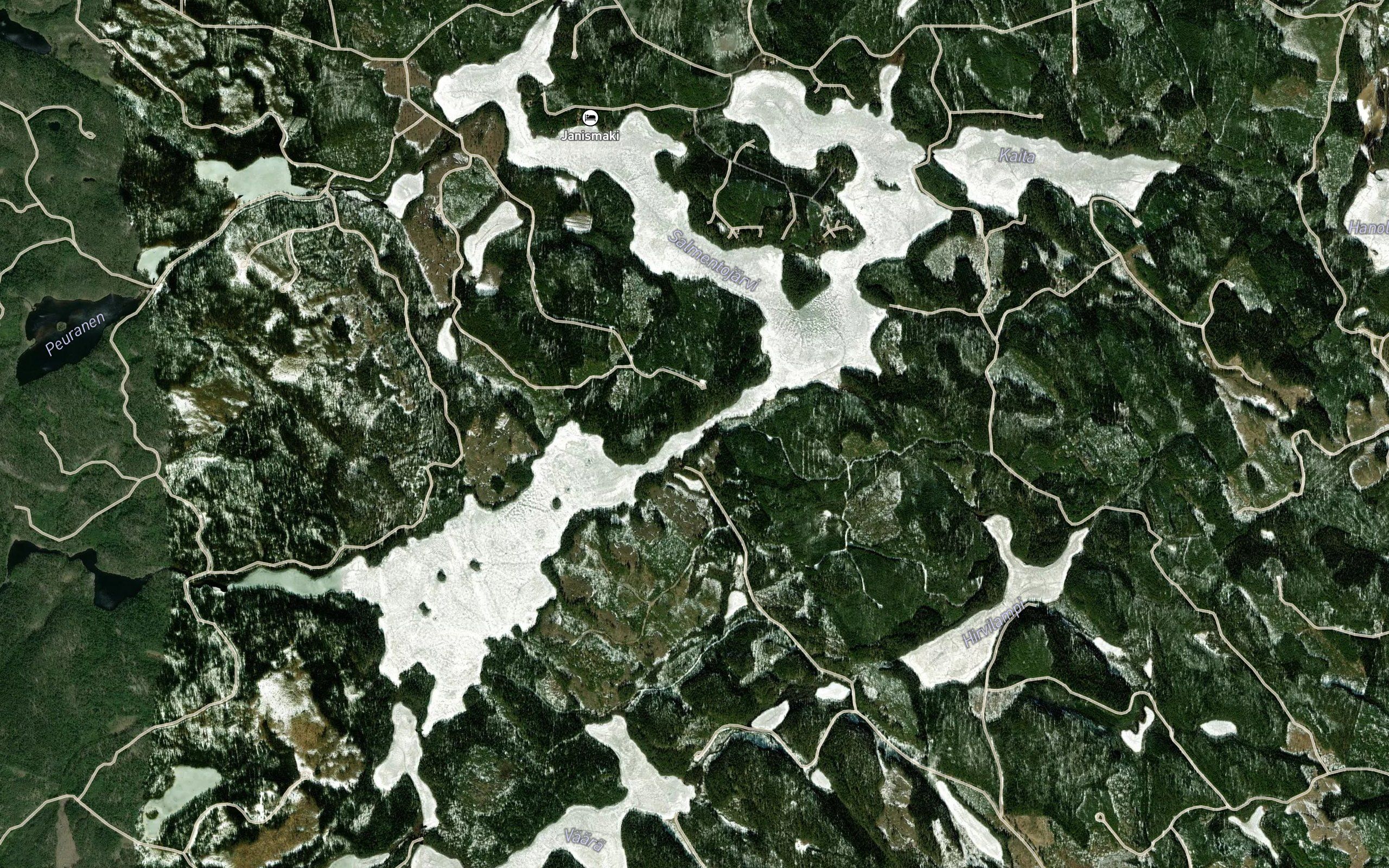 Kalliosalmi