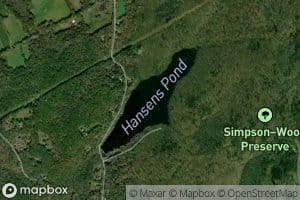 Hansens Pond