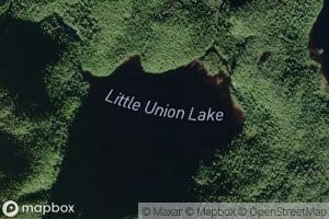 Little Union Lake