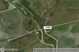 East Fork Oyster Bayou