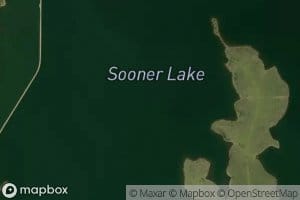 Sooner Lake