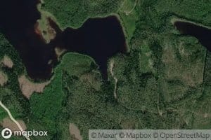 Mustalahti
