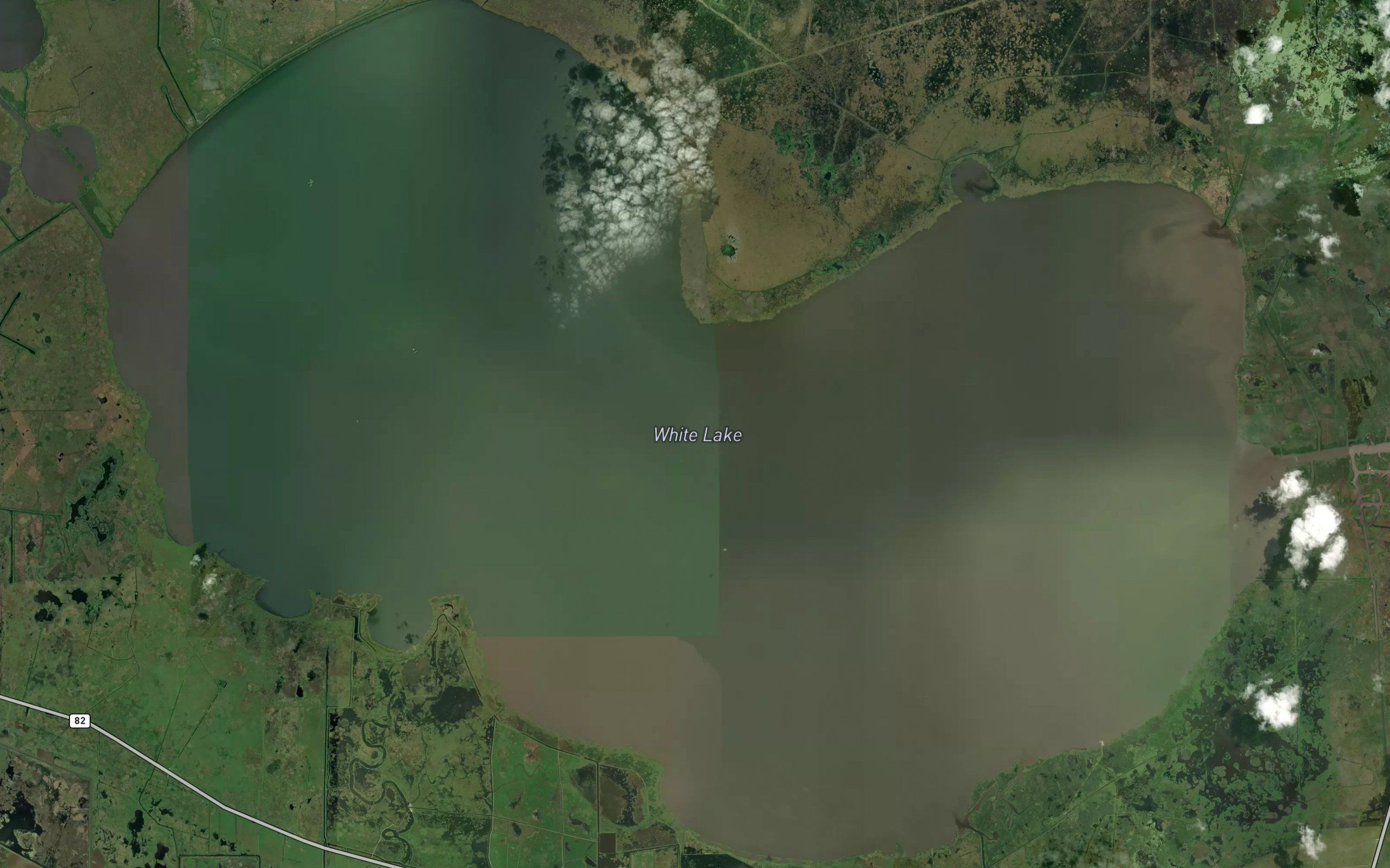 White Lake