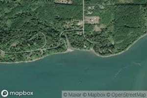 Bowman Cove