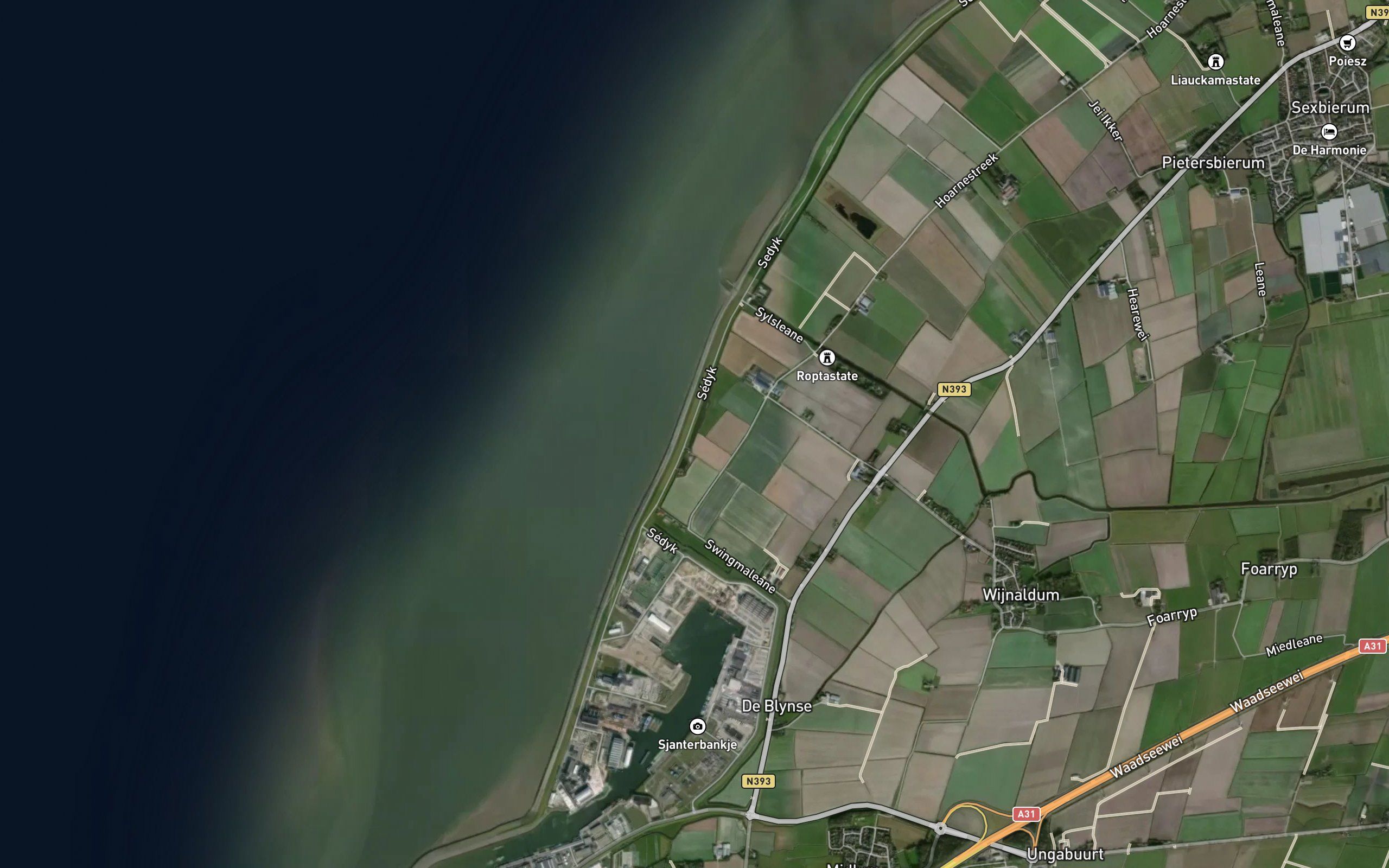 Dijksvaart