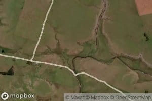 Arroyo Quiebra Yugos