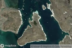 Lac Tasiujakallak