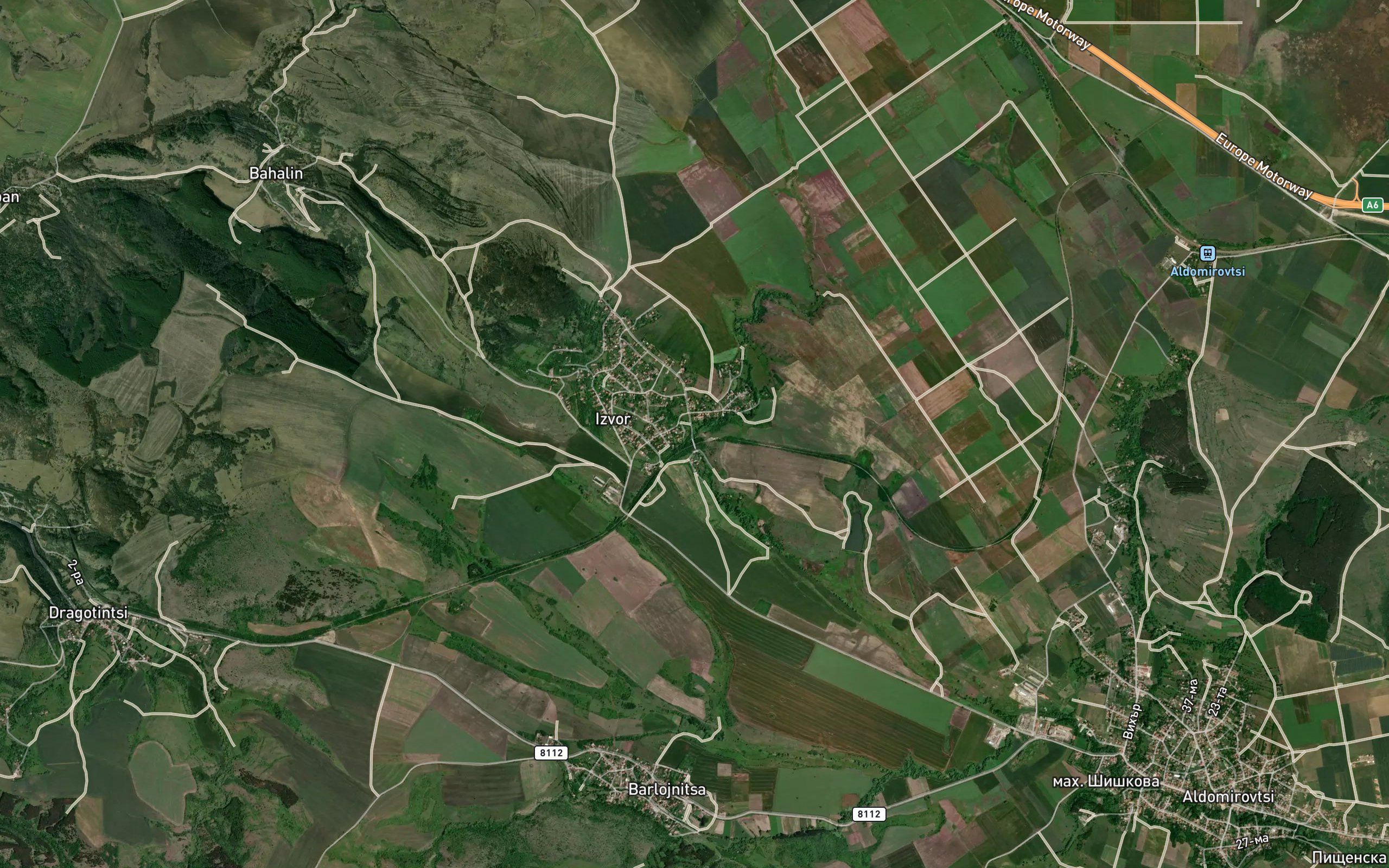 Matoritsa