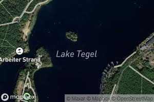 Tegeler See