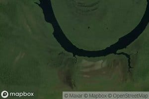 Lago do Macu