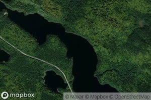 Lac Wagwabika