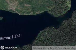 King Salmon Lake