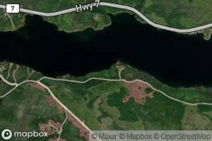 Scow Cove