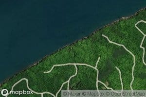 Scalp Creek
