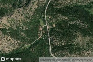 Mud Creek