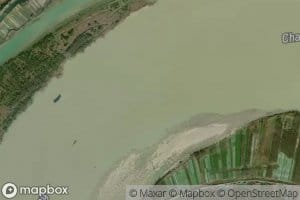 Governor General Channel (historical)