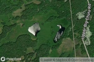 Buckskin Lakes