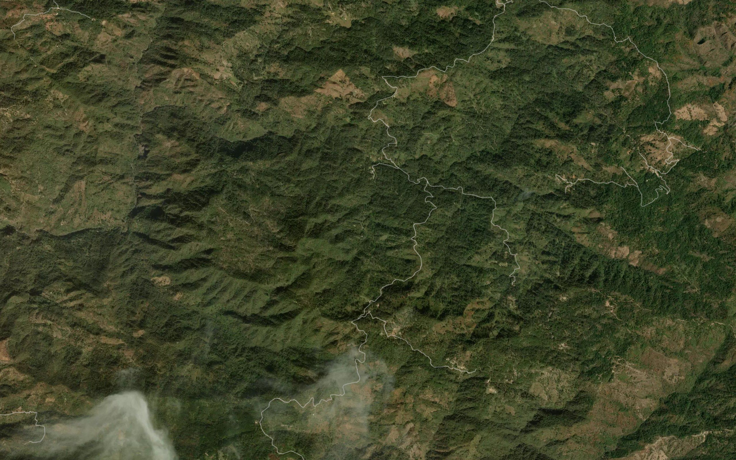 Barranca el Toro