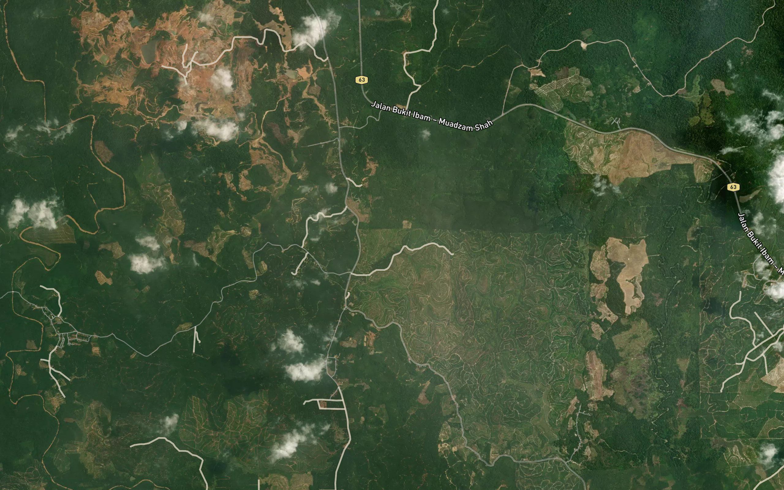 Sungai Siantan