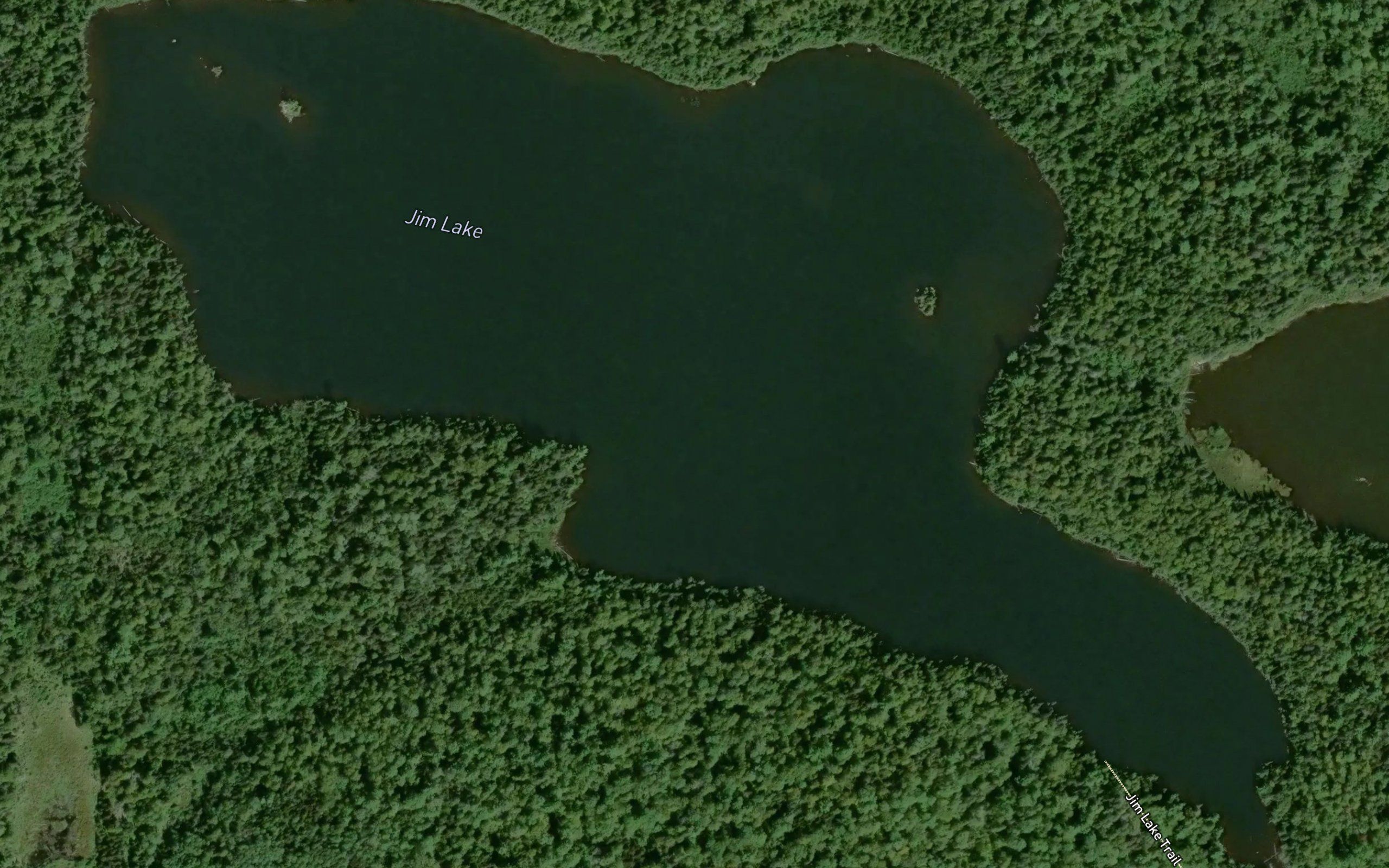 Jim Lake