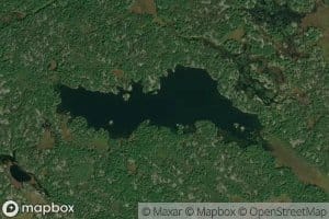 Grouse Lake