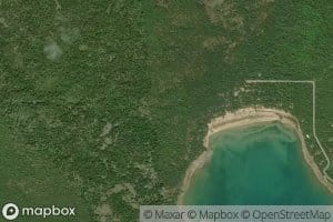 Sand Bay