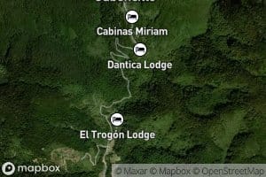 Quebrada Ojo de Agua