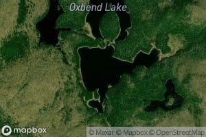 Sandox Lake
