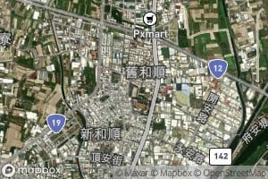 Anchangliao Paishuidao