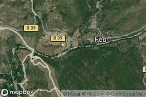 Ruisseau de Castellare