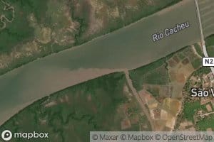 Rio de Ponate