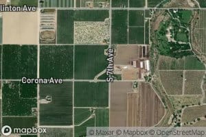 South Branch Island Canal