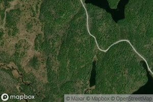 Snare Creek