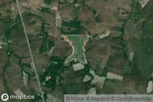 Ang Kep Nam Huai Hin Dan