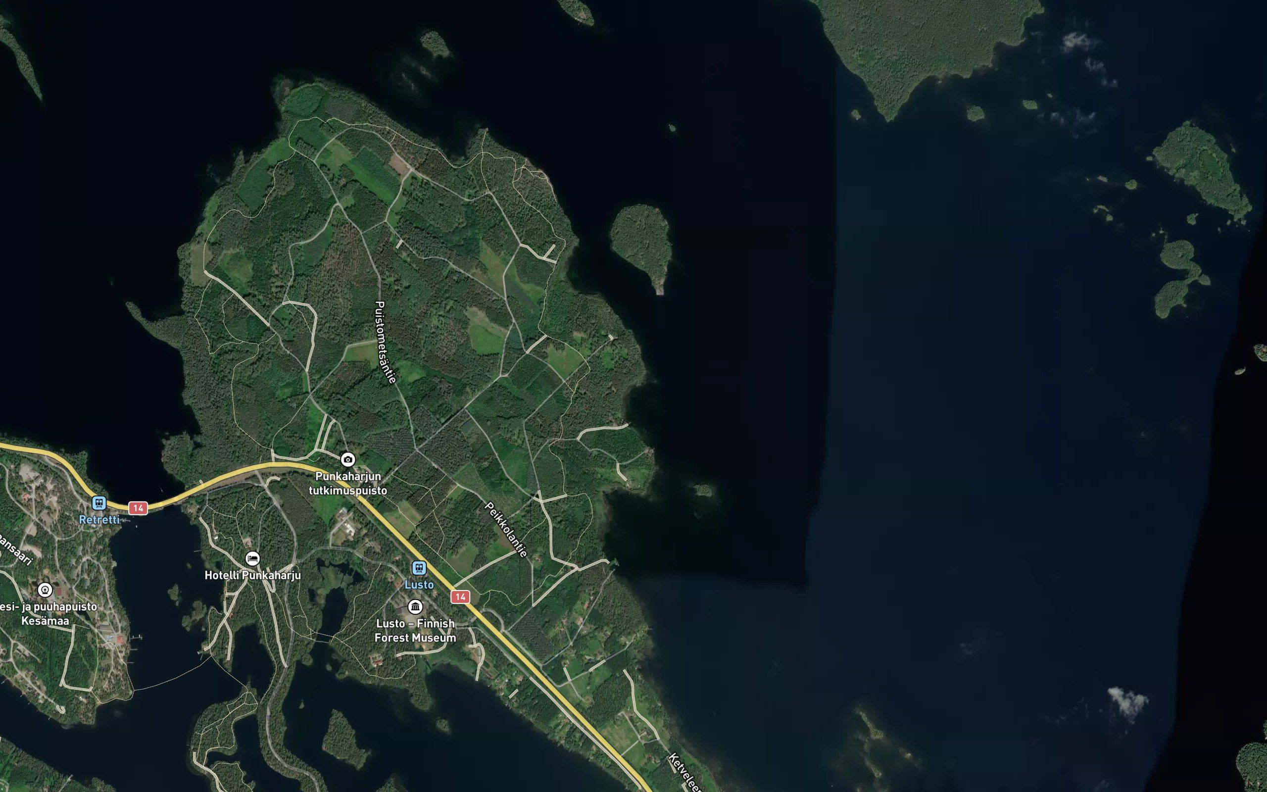 Levialahti