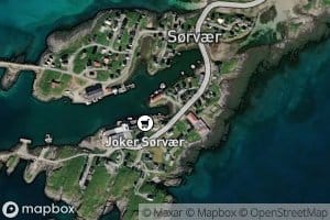 Vaerrefjaera