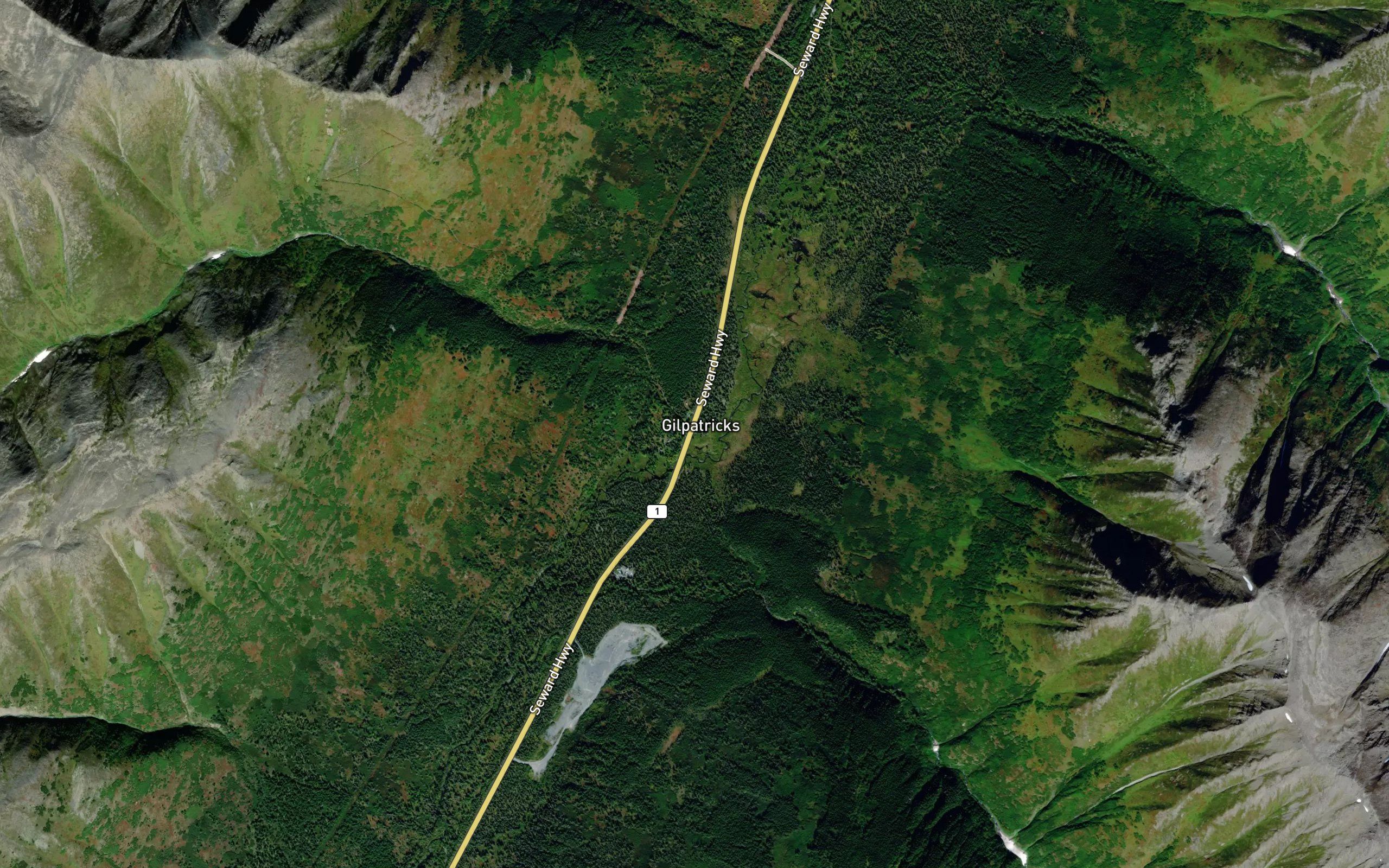 Slate Creek